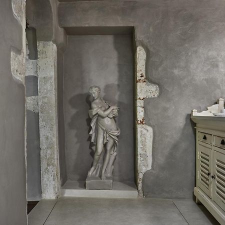 Domus Fresco Hotel Chania  Buitenkant foto