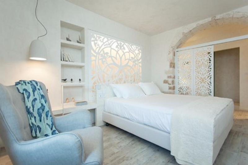 Domus Fresco Hotel Chania  Buitenkant foto