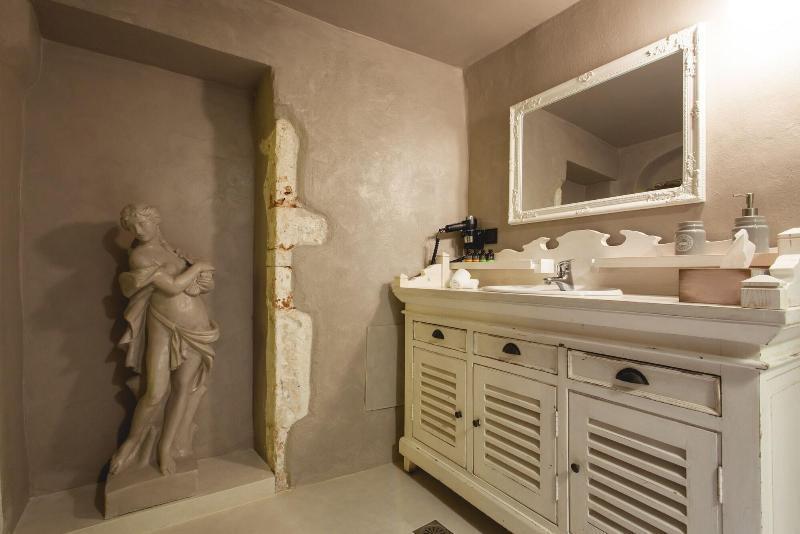 Domus Fresco Hotel Chania  Buitenkant foto