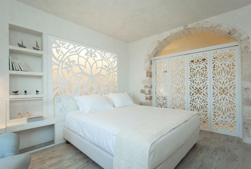 Domus Fresco Hotel Chania  Buitenkant foto