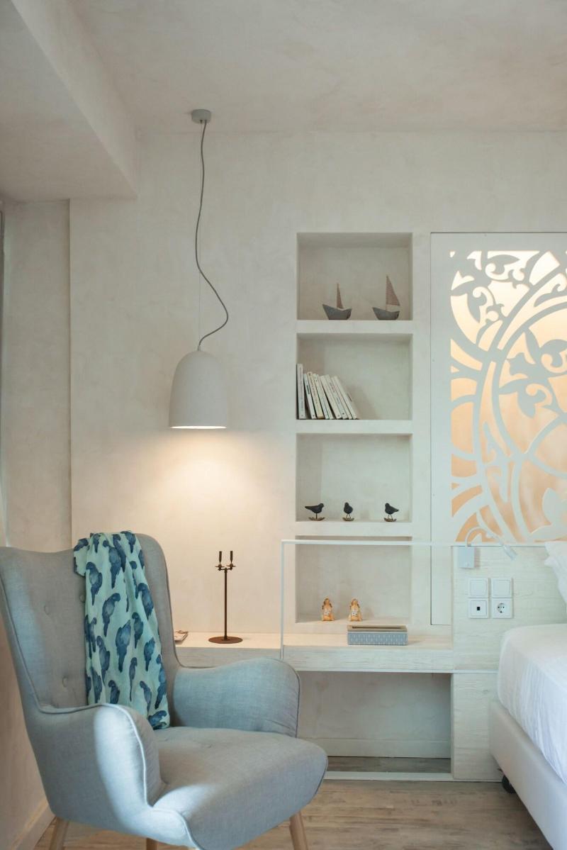 Domus Fresco Hotel Chania  Buitenkant foto
