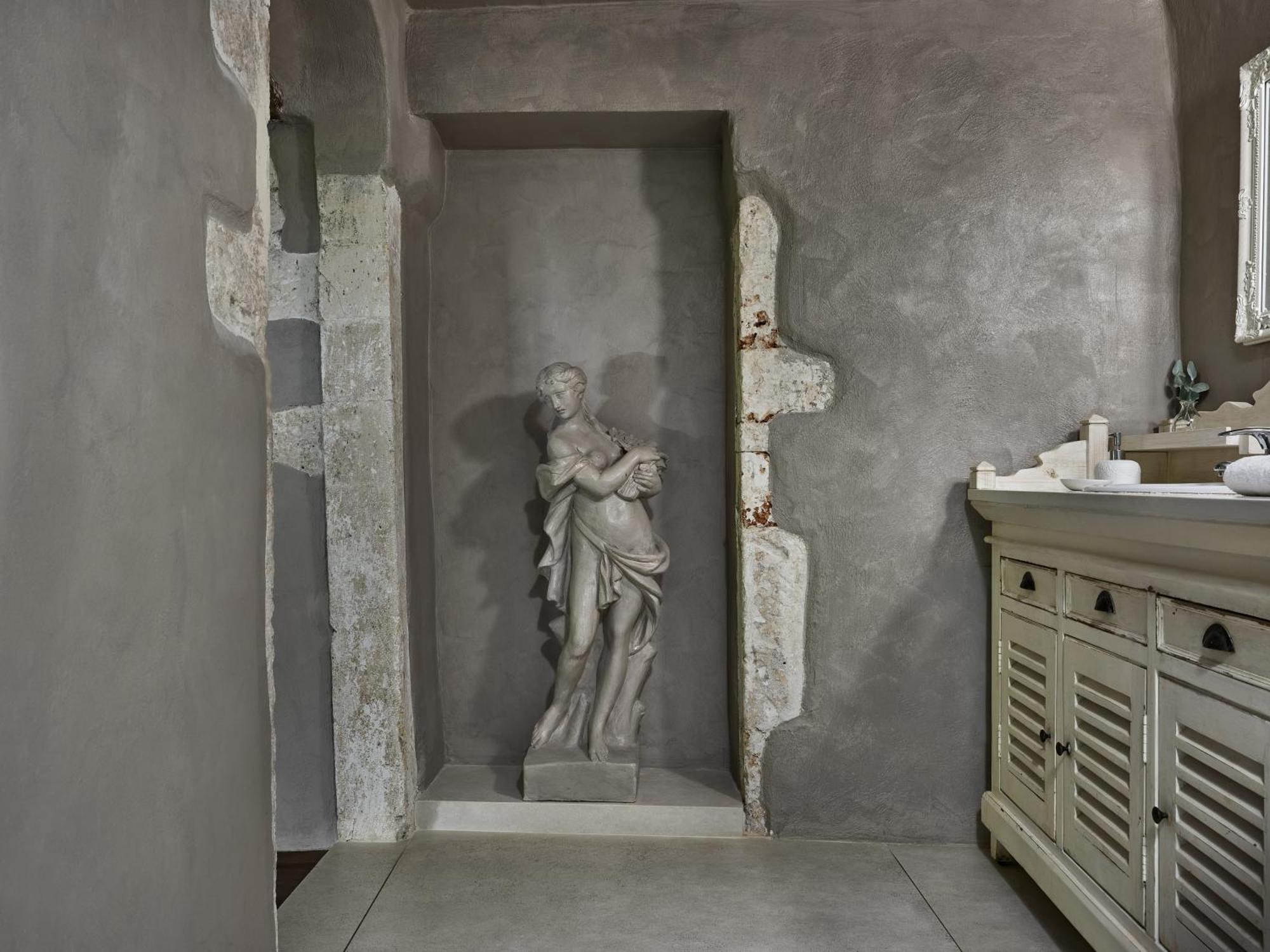 Domus Fresco Hotel Chania  Buitenkant foto