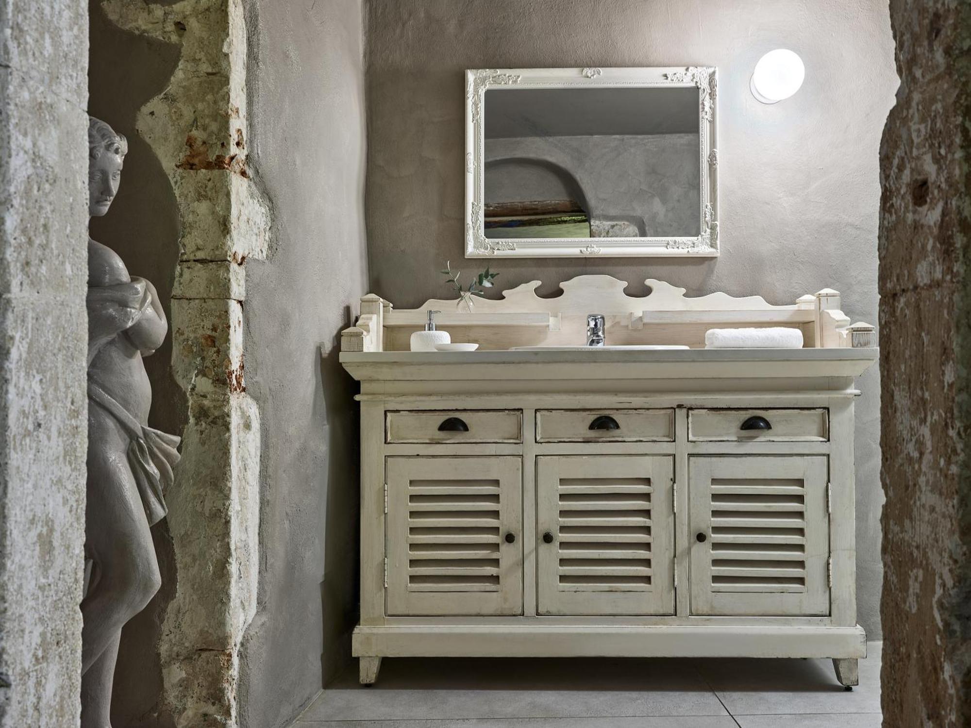 Domus Fresco Hotel Chania  Buitenkant foto