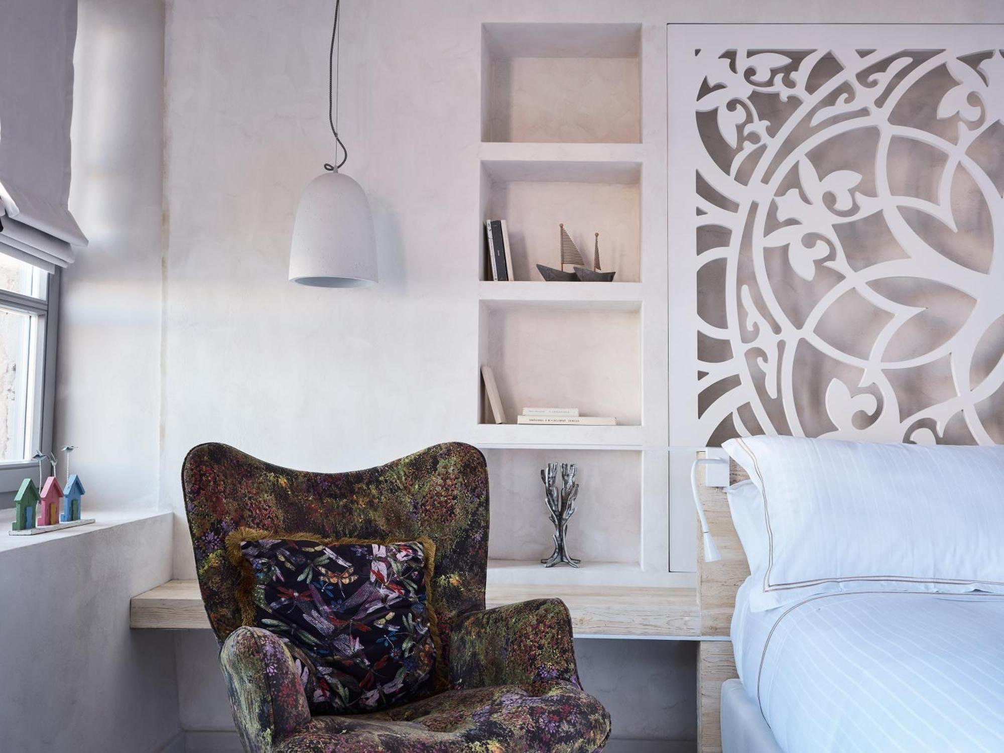 Domus Fresco Hotel Chania  Buitenkant foto