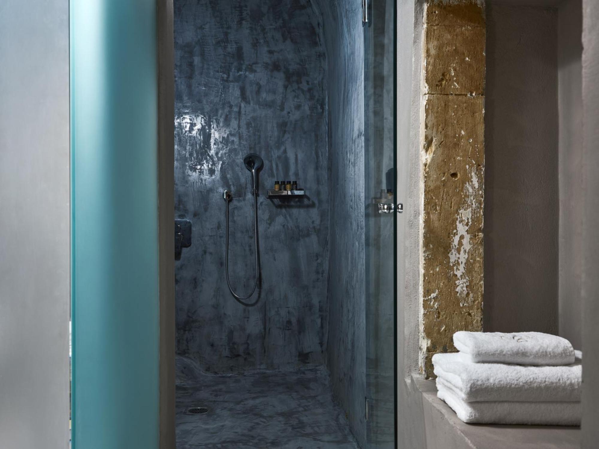 Domus Fresco Hotel Chania  Buitenkant foto