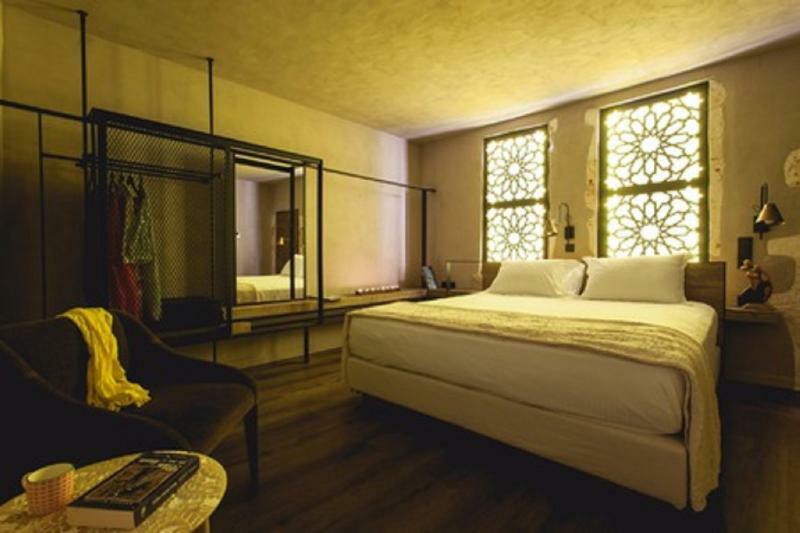 Domus Fresco Hotel Chania  Buitenkant foto