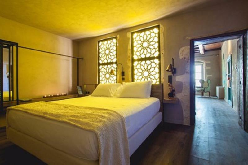 Domus Fresco Hotel Chania  Buitenkant foto