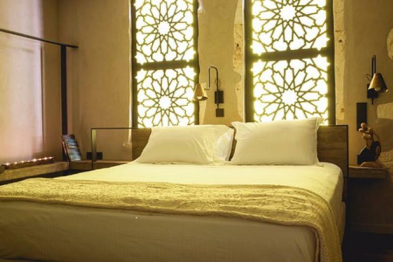 Domus Fresco Hotel Chania  Buitenkant foto